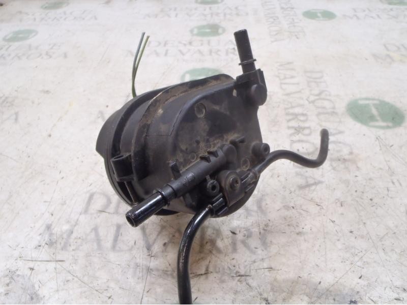 Recambio de soporte filtro gasoil para peugeot 206 berlina xs referencia OEM IAM   