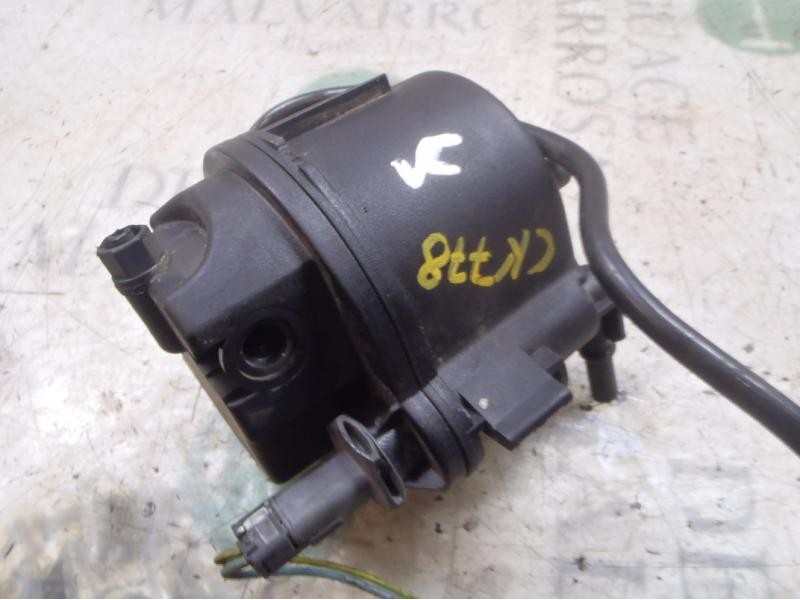 Recambio de soporte filtro gasoil para peugeot 206 berlina xs referencia OEM IAM   