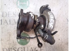 Recambio de turbocompresor para opel astra h berlina elegance referencia OEM IAM    2
