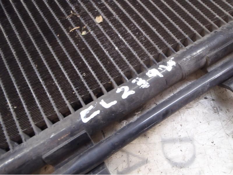 Recambio de condensador aire acondicionado para seat toledo (1m2) signo referencia OEM IAM   