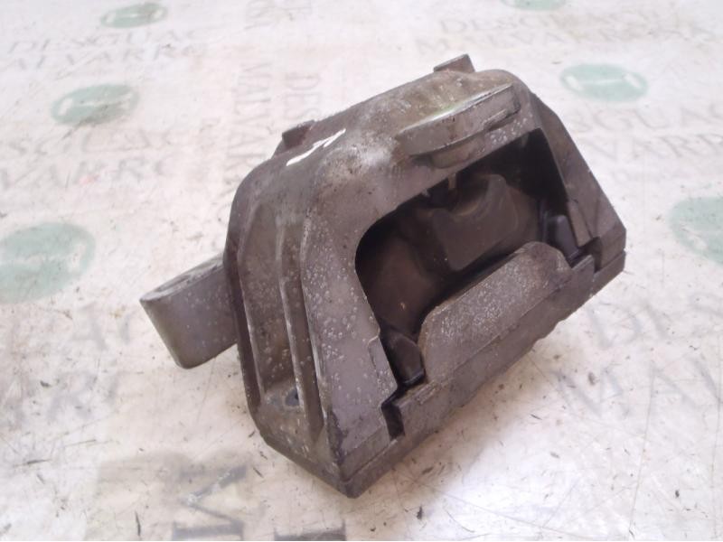 Recambio de soporte motor derecho para seat toledo (1m2) signo referencia OEM IAM   