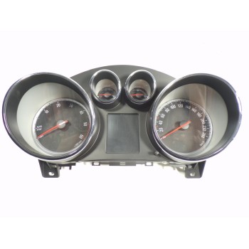 CUADRO INSTRUMENTOS 13433804 13414073 