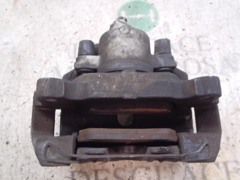 Recambio de pinza freno delantera derecha para seat altea (5p1) reference referencia OEM IAM   