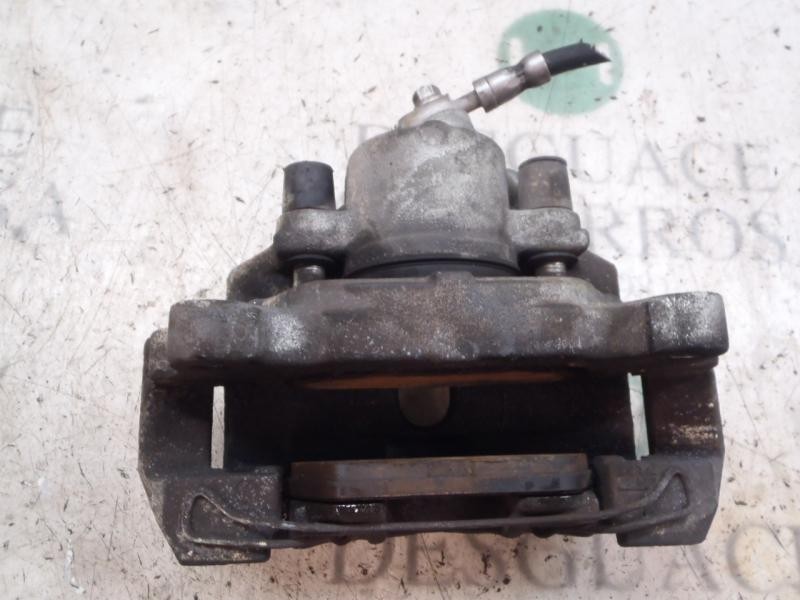 Recambio de pinza freno delantera izquierda para seat altea (5p1) reference referencia OEM IAM   