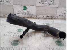 Recambio de tubo intercooler para seat altea (5p1) reference referencia OEM IAM    2