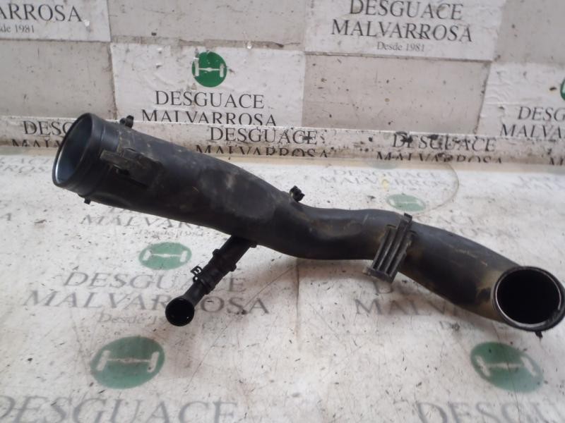 Recambio de tubo intercooler para seat altea (5p1) reference referencia OEM IAM   