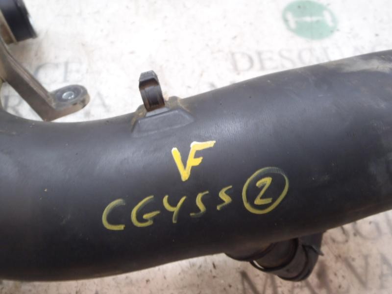 Recambio de tubo intercooler para seat altea (5p1) reference referencia OEM IAM   