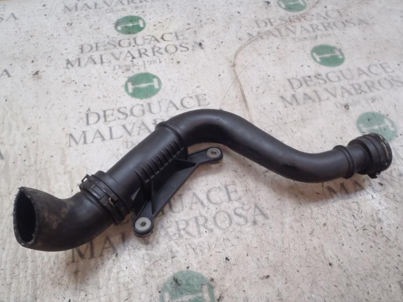 Recambio de tubo intercooler para seat altea (5p1) reference referencia OEM IAM   