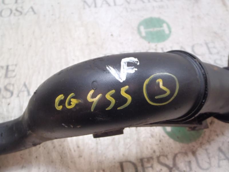 Recambio de tubo intercooler para seat altea (5p1) reference referencia OEM IAM   