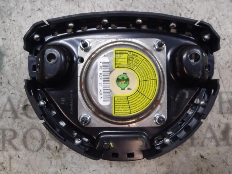 Recambio de airbag delantero izquierdo para opel combo (corsa c) cargo referencia OEM IAM   