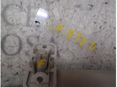 Recambio de parasol derecho para opel combo (corsa c) cargo referencia OEM IAM    2