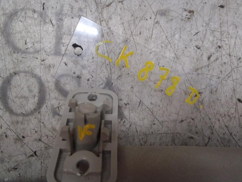 Recambio de parasol derecho para opel combo (corsa c) cargo referencia OEM IAM   