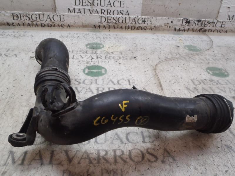 Recambio de tubo intercooler para seat altea (5p1) reference referencia OEM IAM   