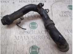 Recambio de tubo intercooler para seat altea (5p1) reference referencia OEM IAM    2