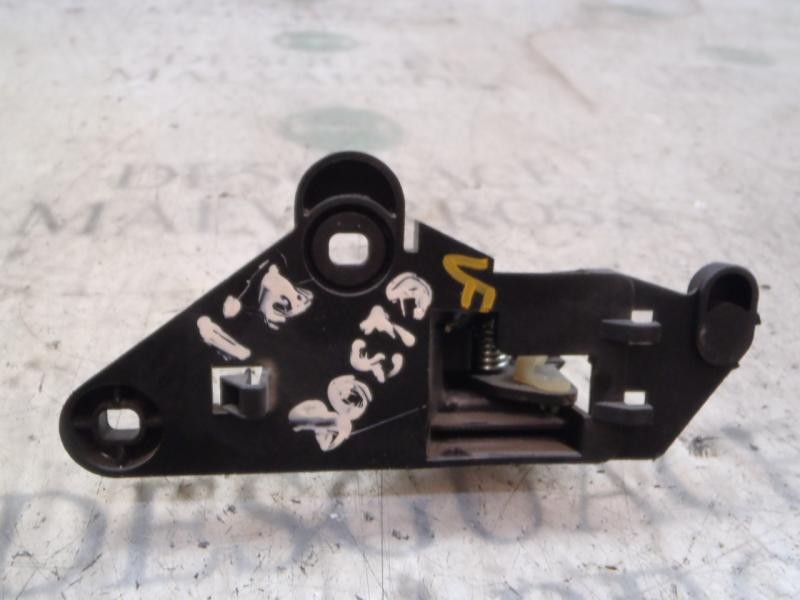 Recambio de maneta interior delantera izquierda para lancia lybra berlina 2.4 jtd executive referencia OEM IAM   