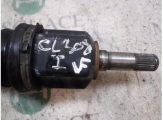 Recambio de transmision izquierda para lancia lybra berlina 2.4 jtd executive referencia OEM IAM    2