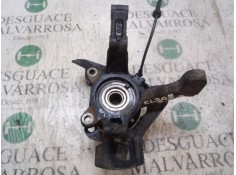 Recambio de mangueta delantera derecha para lancia lybra berlina 2.4 jtd executive referencia OEM IAM    2