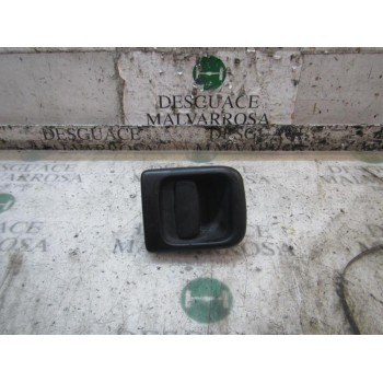 MANETA EXTERIOR DELANTERA DERECHA 