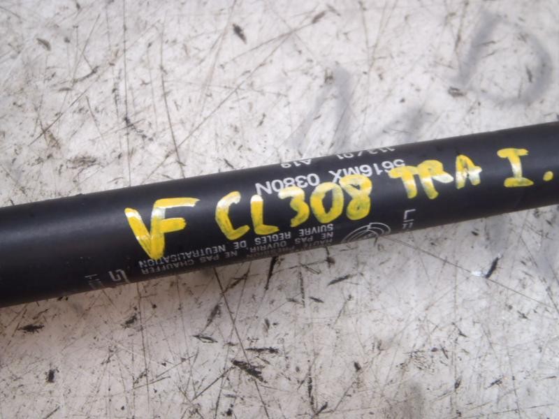 Recambio de amortiguadores maletero / porton para lancia lybra berlina 2.4 jtd executive referencia OEM IAM   