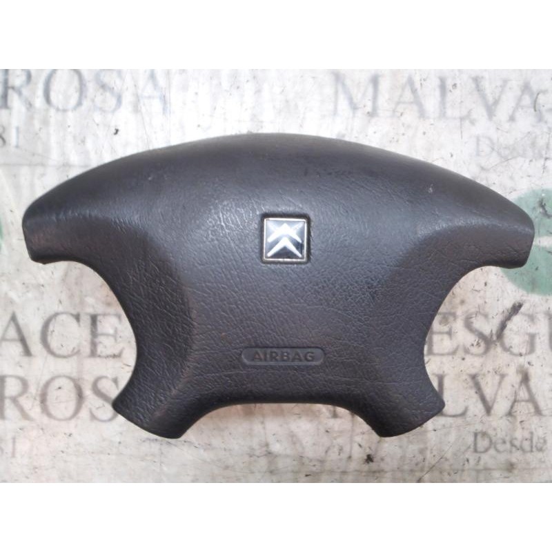 Recambio de airbag delantero izquierdo para citroën xsara berlina 1.9 d sx referencia OEM IAM   