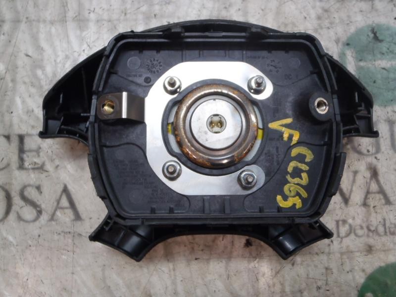 Recambio de airbag delantero izquierdo para citroën xsara berlina 1.9 d sx referencia OEM IAM   