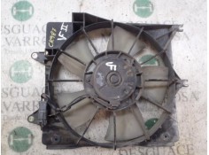Recambio de electroventilador para honda accord berlina (cl/cn) 2.2i ctdi executive referencia OEM IAM 38616RBDE01 1680004700  2