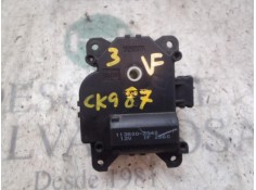 Recambio de motor electrico para honda accord berlina (cl/cn) 2.2i ctdi executive referencia OEM IAM 79350SDCA01 1138002340 