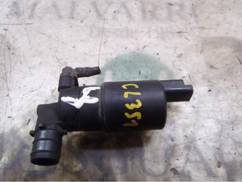 Recambio de bomba limpia para citroën berlingo xtr 1,6 hdi 92 referencia OEM IAM   