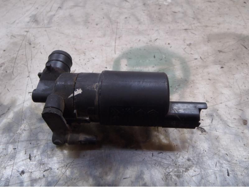 Recambio de bomba limpia para citroën berlingo xtr 1,6 hdi 92 referencia OEM IAM   