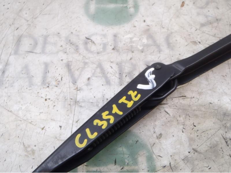 Recambio de brazo limpia delantero izquierdo para citroën berlingo xtr 1,6 hdi 92 referencia OEM IAM   