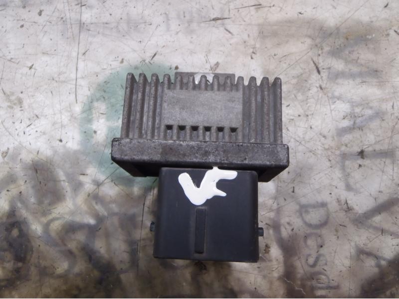 Recambio de caja precalentamiento para citroën berlingo xtr 1,6 hdi 92 referencia OEM IAM   