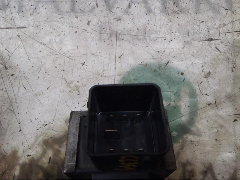 Recambio de caja precalentamiento para citroën berlingo xtr 1,6 hdi 92 referencia OEM IAM   