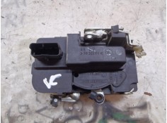 Recambio de cerradura puerta delantera derecha para citroën berlingo xtr 1,6 hdi 92 referencia OEM IAM    2