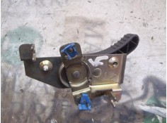 Recambio de maneta interior trasera izquierda para citroën berlingo xtr 1,6 hdi 92 referencia OEM IAM    2