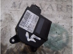 Recambio de motor electrico para citroën berlingo xtr 1,6 hdi 92 referencia OEM IAM   