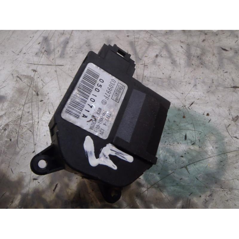 Recambio de motor electrico para citroën berlingo xtr 1,6 hdi 92 referencia OEM IAM   