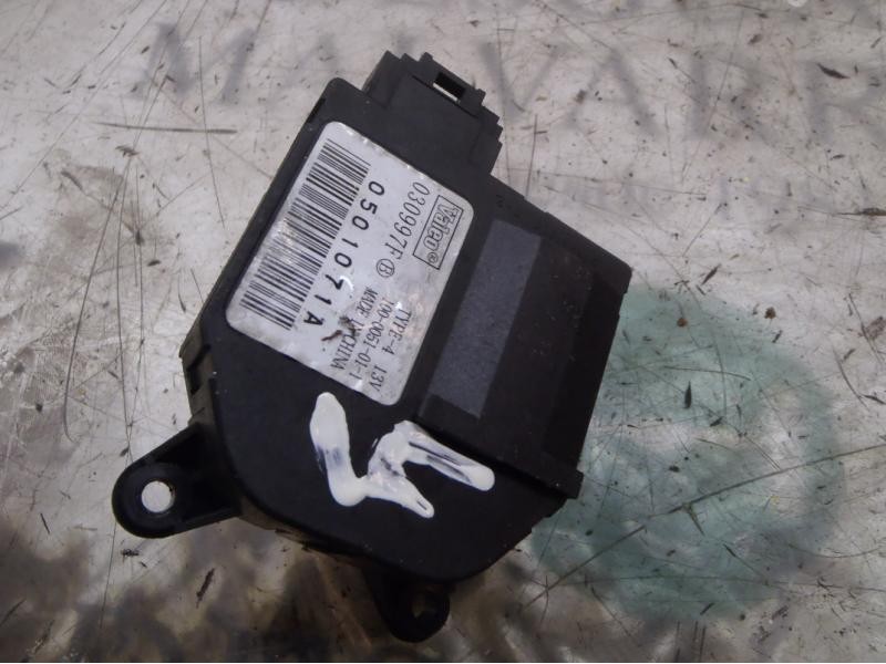 Recambio de motor electrico para citroën berlingo xtr 1,6 hdi 92 referencia OEM IAM   