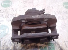 Recambio de pinza freno delantera derecha para citroën berlingo xtr 1,6 hdi 92 referencia OEM IAM    2