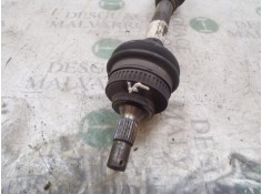 Recambio de transmision izquierda para citroën berlingo xtr 1,6 hdi 92 referencia OEM IAM    2