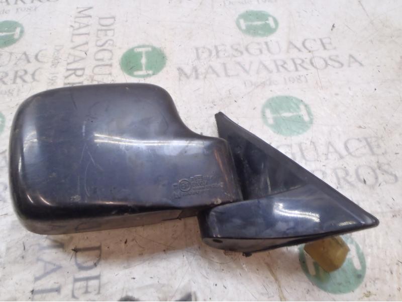 Recambio de espejo derecho para opel monterey ls referencia OEM IAM   