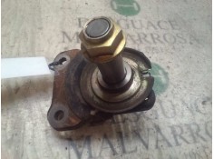 Recambio de mangueta trasera derecha para renault laguna ii (bg0) authentique referencia OEM IAM   