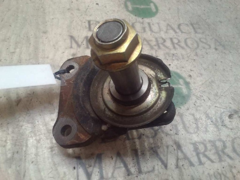 Recambio de mangueta trasera derecha para renault laguna ii (bg0) authentique referencia OEM IAM   