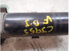 Recambio de amortiguador delantero izquierdo para volkswagen polo (9n3) united referencia OEM IAM    2