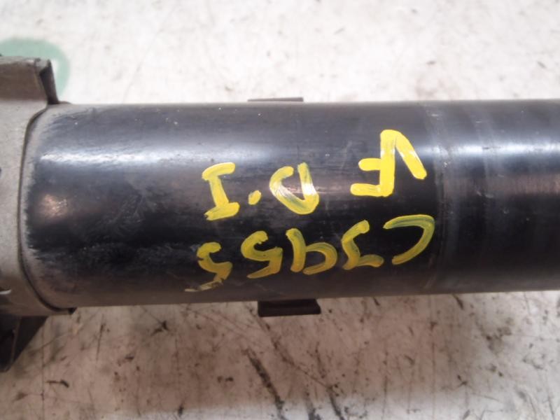 Recambio de amortiguador delantero izquierdo para volkswagen polo (9n3) united referencia OEM IAM   