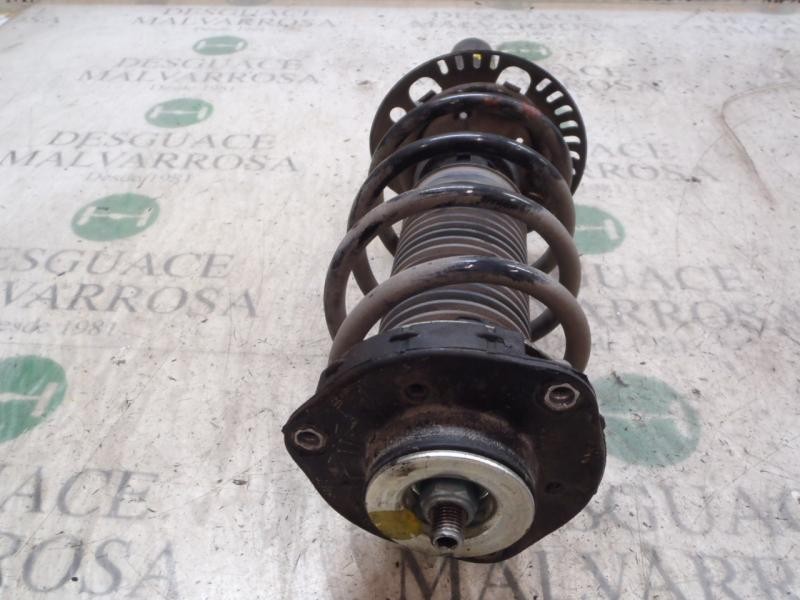 Recambio de amortiguador delantero izquierdo para volkswagen polo (9n3) united referencia OEM IAM   