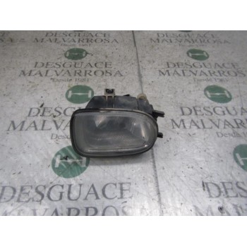 FARO ANTINIEBLA IZQUIERDO 