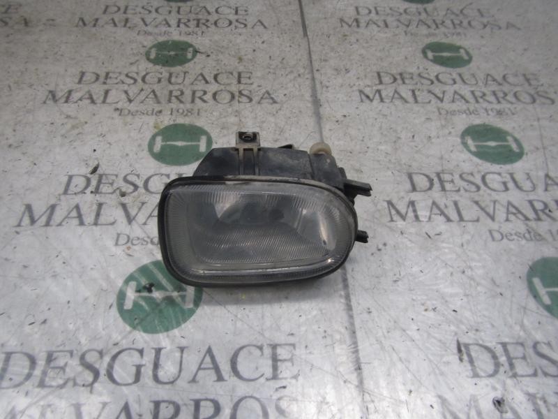 Recambio de faro antiniebla izquierdo para nissan almera (n16/e) acenta referencia OEM IAM   
