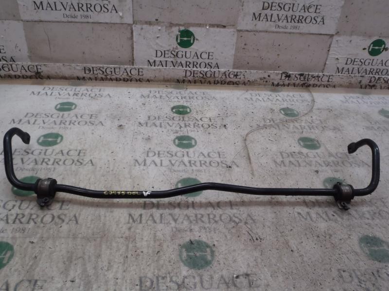 Recambio de barra estabilizadora delantera para volkswagen polo (9n3) united referencia OEM IAM   