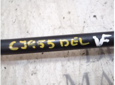 Recambio de barra estabilizadora delantera para volkswagen polo (9n3) united referencia OEM IAM    2