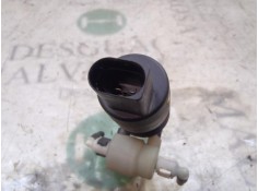 Recambio de bomba limpia para volkswagen polo (9n3) united referencia OEM IAM    2